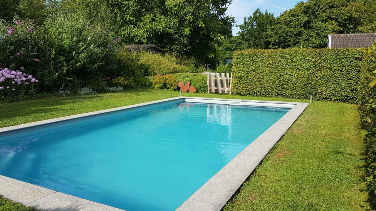 Un Air De Campagne Sprimont Exterior foto